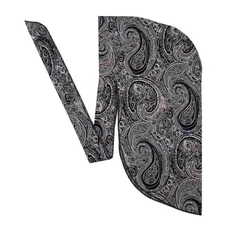 دستمال سر و گردن مدل دورگ