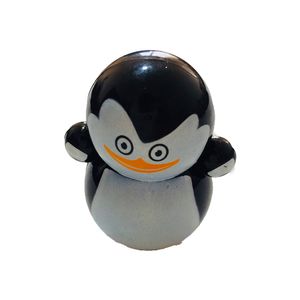 نقد و بررسی اسباب بازی مدل عروسک تعادلی طرح پنگوین توسط خریداران