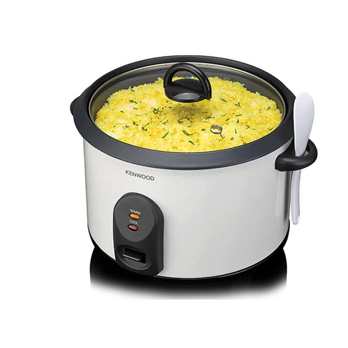 پلوپز 10 نفره کنوود مدل RCM680