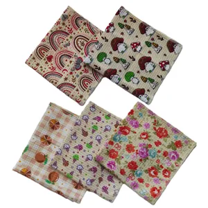  دستمال آشپزخانه پرپروک مدل pps1 مجموعه 5 عددی