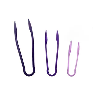 انبر سالاد مدل 6580 مجموعه 3 عددی