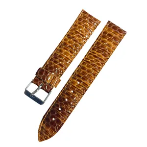 بند ساعت مچی مدل 20mm Zigu snp