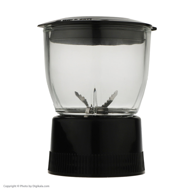 آبمیوه گیری درنیکا مدل JB - 400 DS