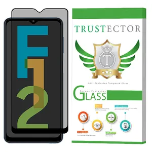 Trustector PRF-T Privacy Screen Protector For Samsung Galaxy F12