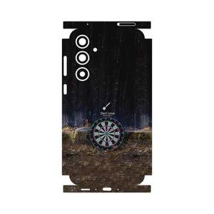 MAHOOT Dart-FullSkin Cover Sticker for Samsung Galaxy A35