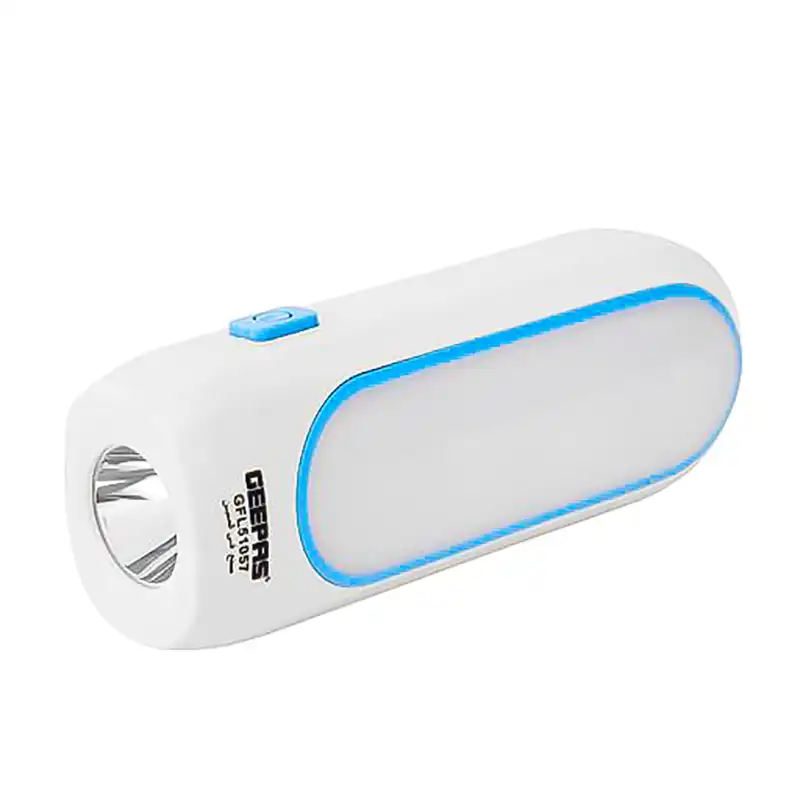 چراغ قوه دستی جی پاس مدل GFL51057