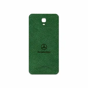 MAHOOT GL-MBNZ Cover Sticker for GLX Aria 1