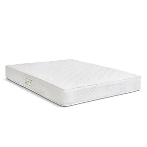 Roya Bonnel 3 Double Size 200 x 160 Cm Mattress