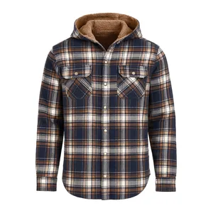 کت پاییزه مردانه مدل Timber کد M5306