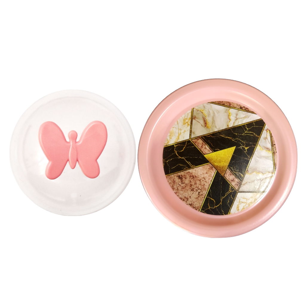 ظرف کره کد 125