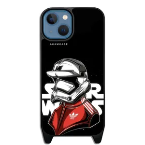 AKAM AMC-WLA15-STAR WARS3 Cover For Apple iPhone 15