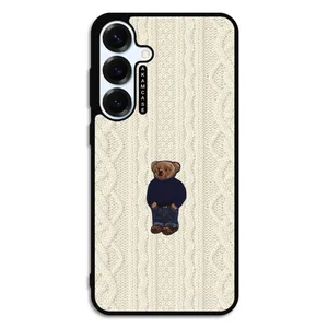AKAM AMC-WSGS25P-TRICOT-20 Cover For Samsung Galaxy S25 Plus