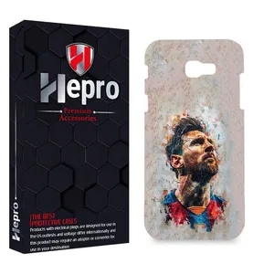HEPRO MC Cover for SAMSUNG GALAXY A7 2017 / A720