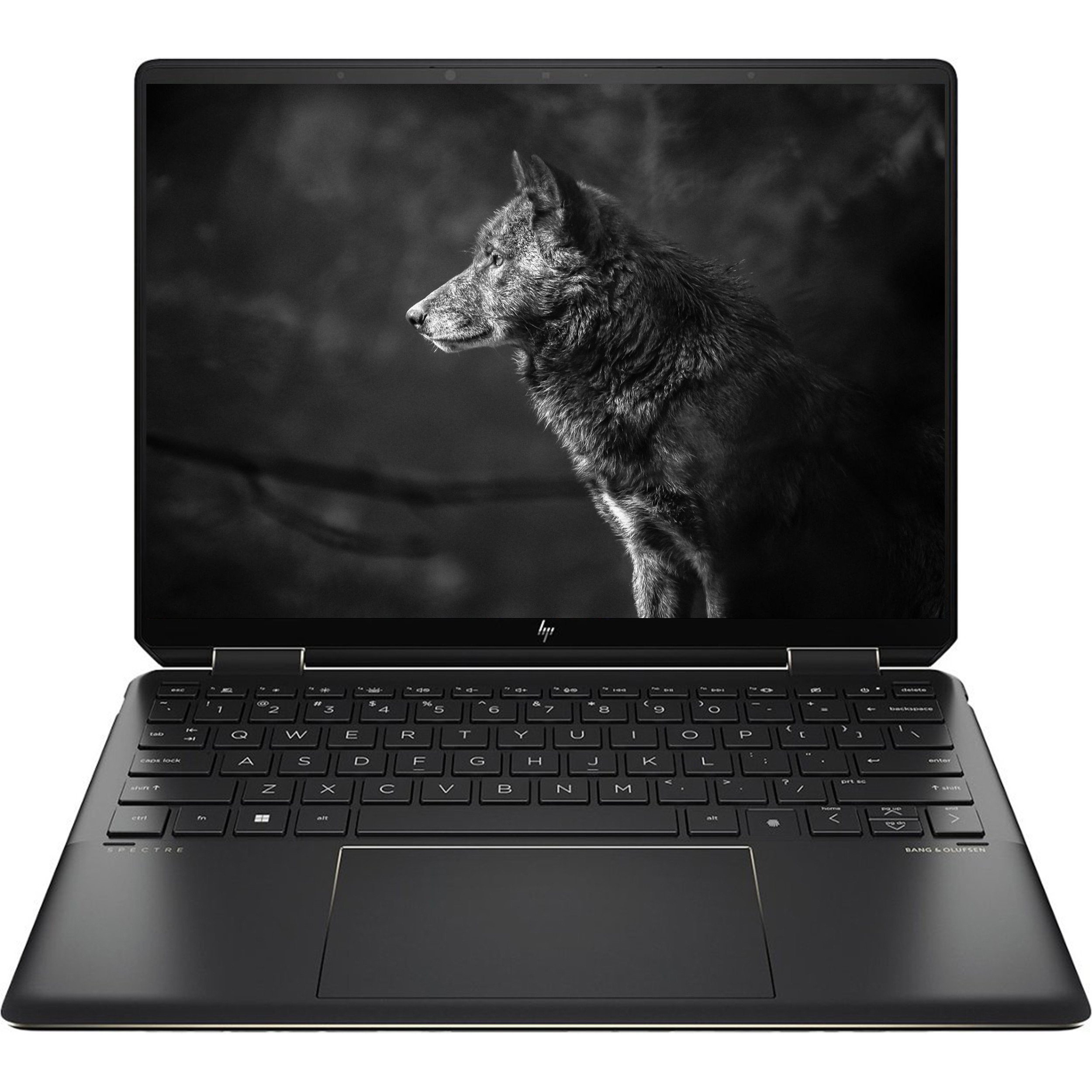 لپ تاپ 13.5 اینچی اچ پی مدل Spectre x360 2-in-1-EF2013-i7 1355U 16GB 1SSD لپ تاپ 13.5 اینچی اچ پی مدل Spectre x360 2-in-1-EF2013-i7 1355U 16GB 1SSD