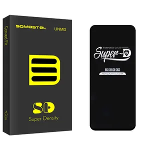 Somastel SD SuperD Screen Protector For Xiaomi Redmi Note 9 / Note 9T