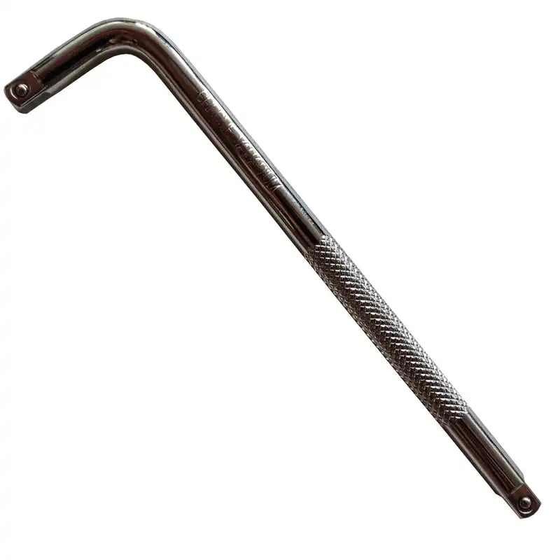 آچار دسته بکس مدل BDHP 5021 سایز 1/4 میلی متر