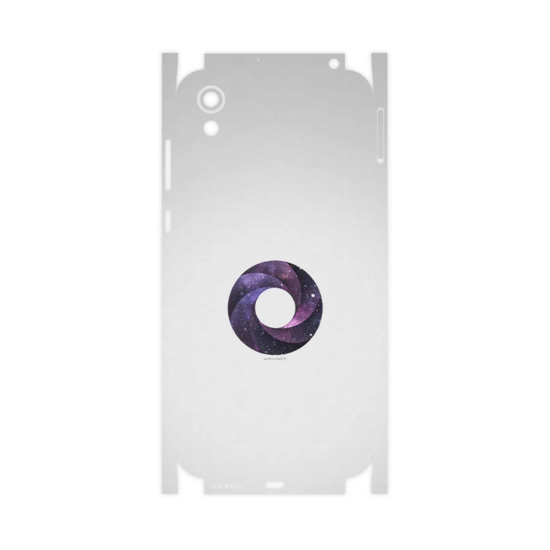 برچسب پوششی ماهوت مدل Minimal Universe Lens-FullSkin مناسب برای گوشی موبایل آنر 8S