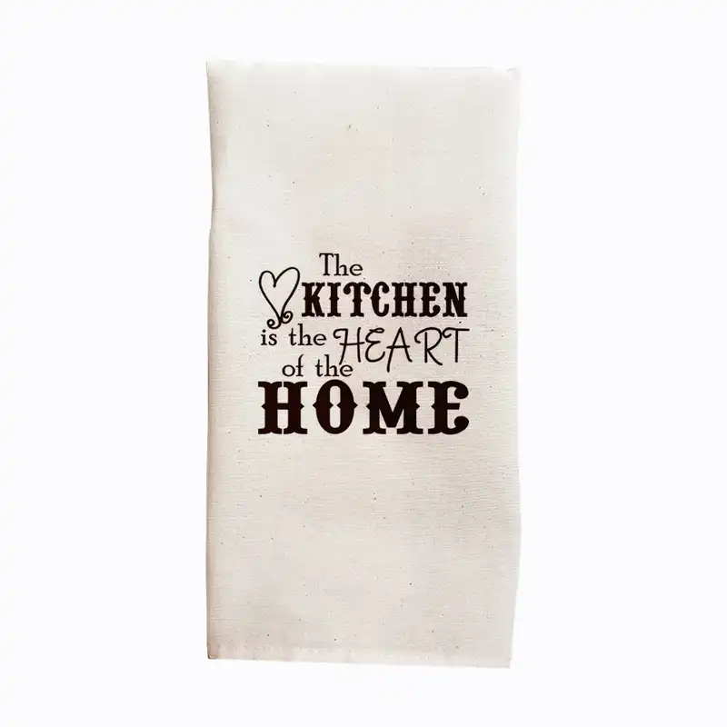 دستمال آشپزخانه مدل تکست کد M20