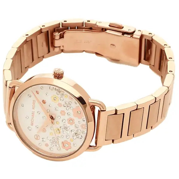 ساعت مچی عقربه ای زنانه مایکل کورس مدل MK3841