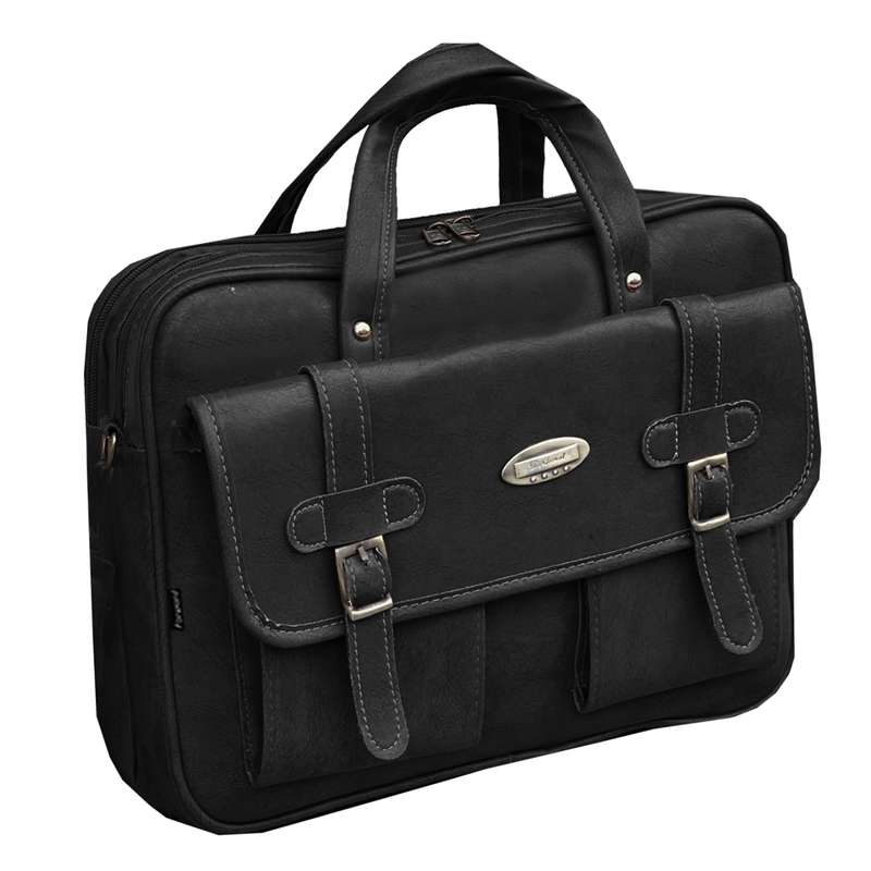 کیف اداری مردانه فوروارد مدل MT-001 کیف اداری مردانه فوروارد مدل MT-001