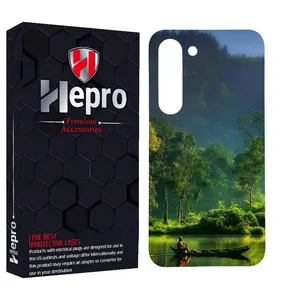 HEPRO MC Cover for SAMSUNG GALAXY S23