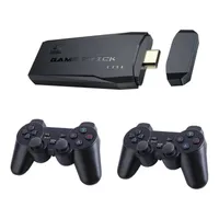 کنسول بازی گیم استیک کد1001 Game stick 4K Ultra
