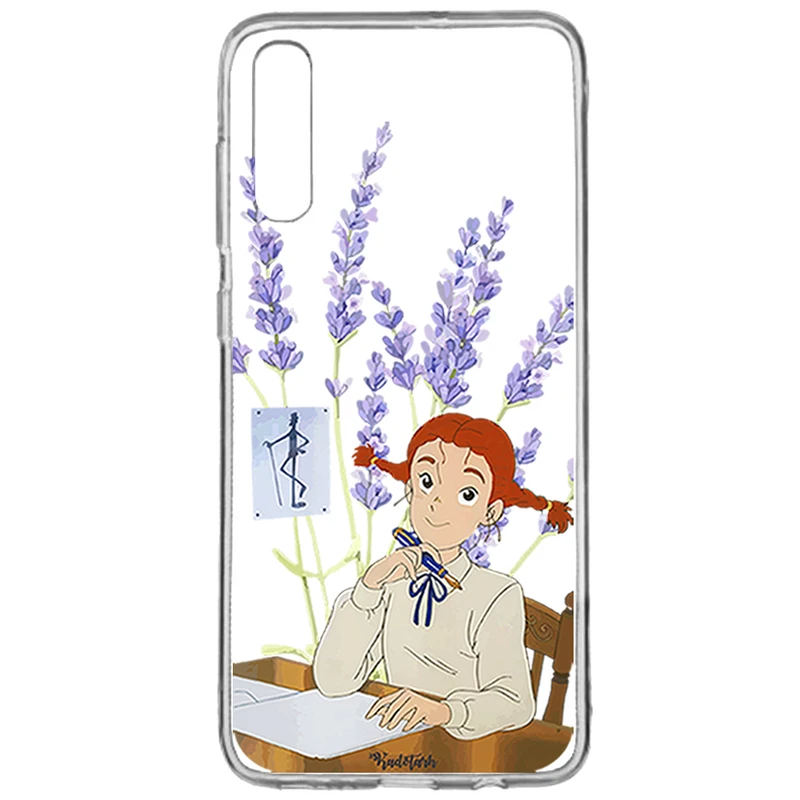 کاور طرح Judy مناسب برای گوشی موبایل سامسونگ Galaxy A70