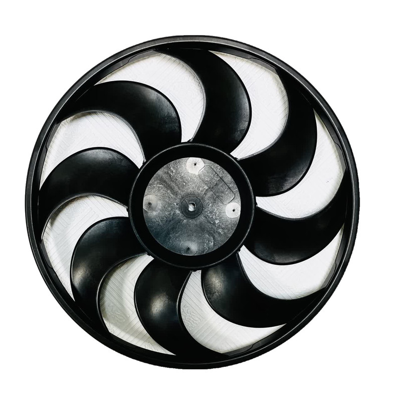 پروانه فن کولر اچ آی سی مدل 86 کد 3196 مناسب برای پراید