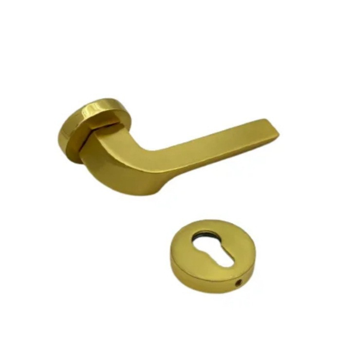 دستگیره در مدل 1950 رزت سویچی بسته 2 عددی