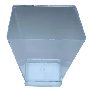 لیوان یکبار مصرف مدل آینا بسته 10 عددی