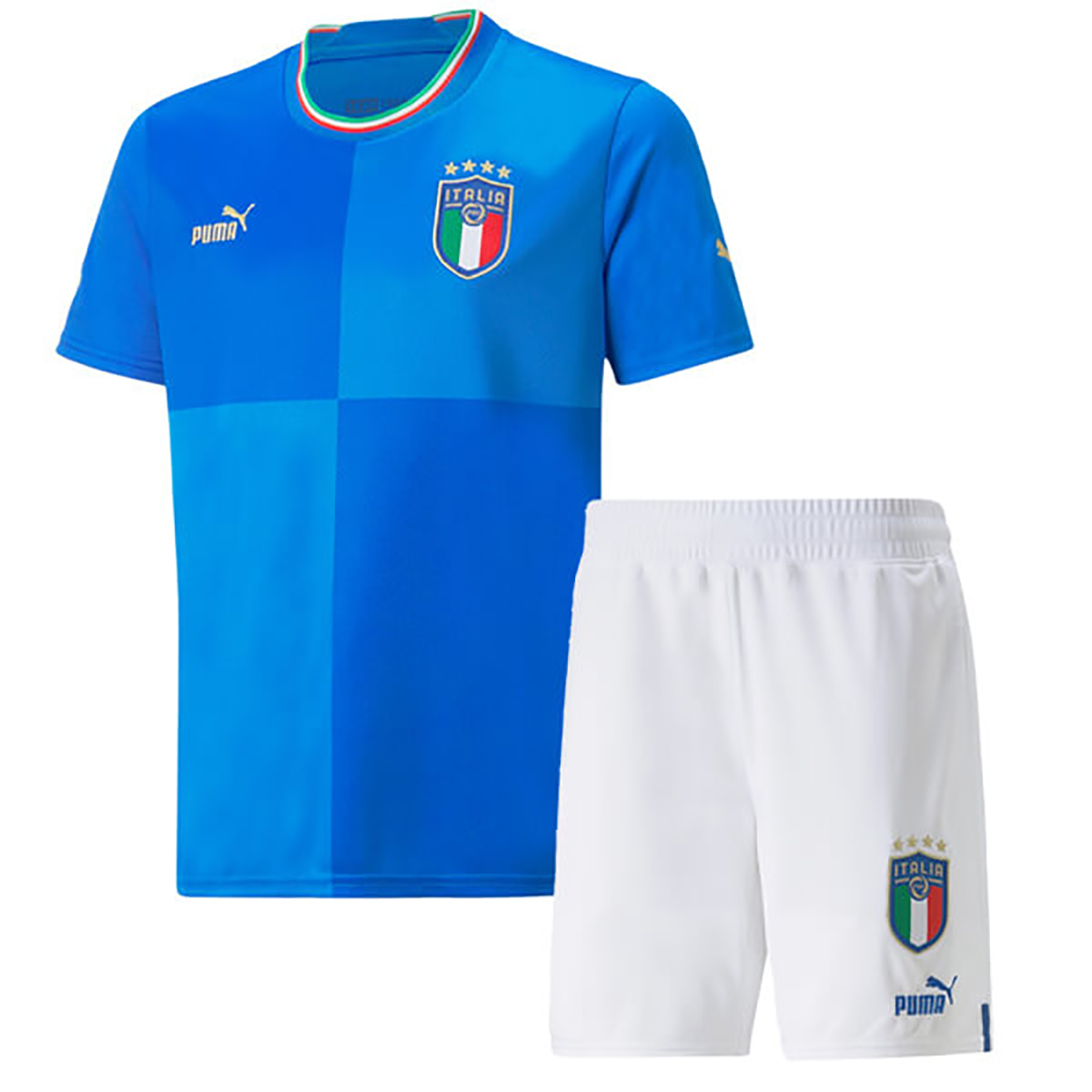 تی شرت ورزشی مردانه مدل کیت ایتالیا- 2023