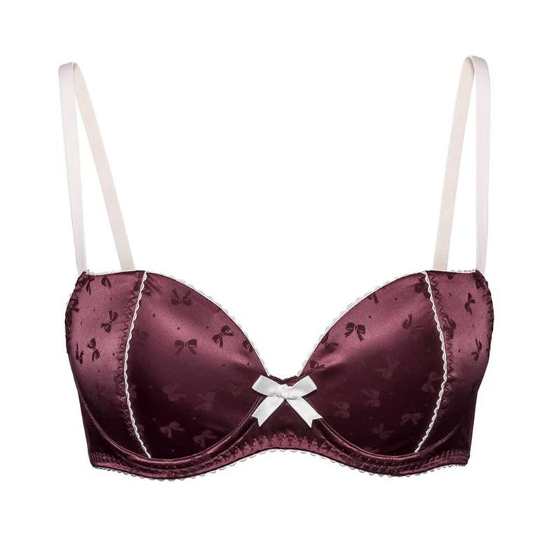 سوتین زنانه اسمارا مدل push_up_bh