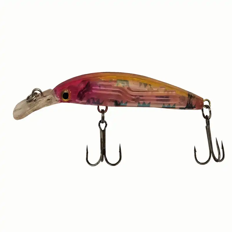 طعمه ماهیگیری مدل 4