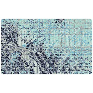 پادری مدل مدرن M4.307 سایز 46x76 سانتی متر