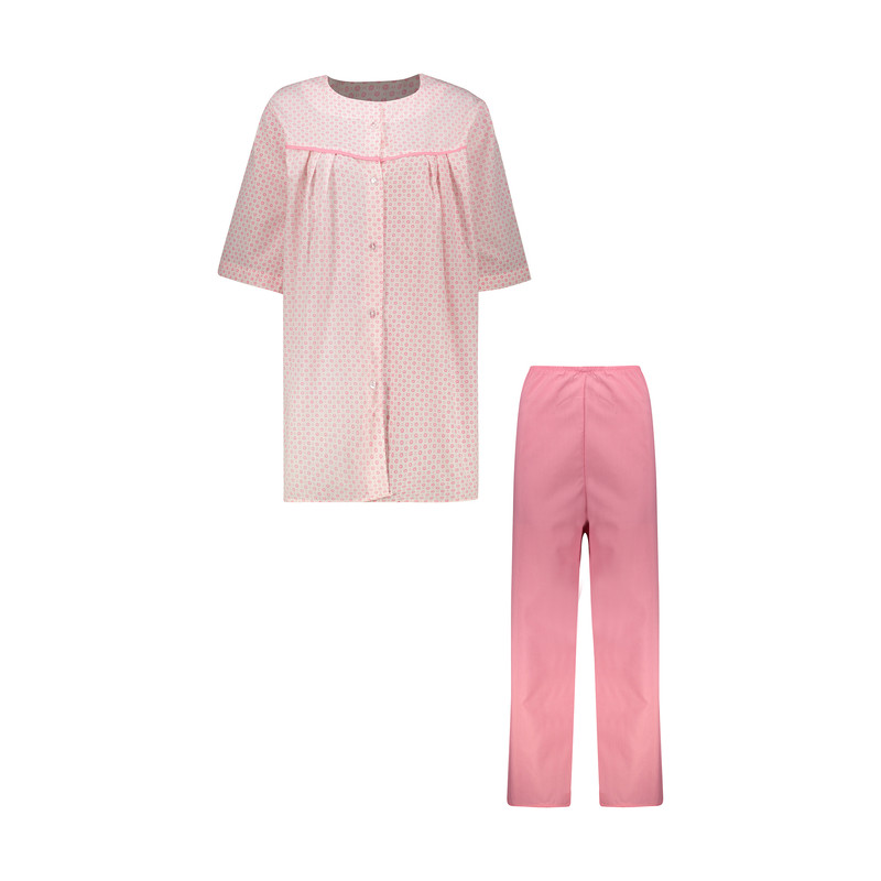 لباس بیمارستانی مدل AM2