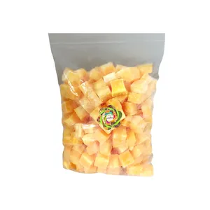 قند گیاهی پرتقالی عطرین- 500 گرم
