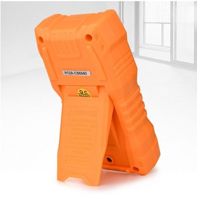 مولتی متر دیجیتال هابوتست مدل HT108L