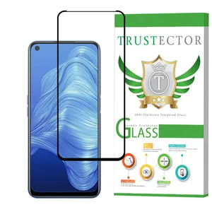  Trustector CERAMT Screen Protector For Realme 7 5G