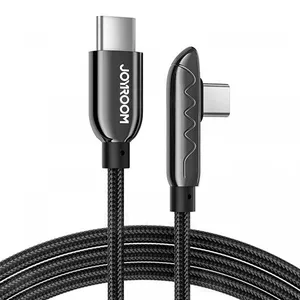 کابل  USB-C جوی روم مدل S1230K طول 1.2 متر