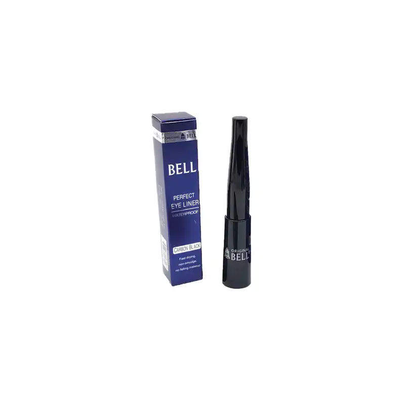 خط چشم بل مدل Carebon