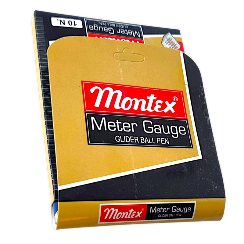 خودکار مونتکس مدل اداری کد 834 بسته 3 عددی