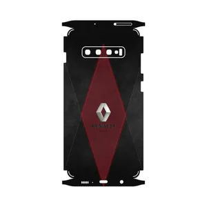 MAHOOT Renault-FullSkin Cover Sticker for Samsung Galaxy S10 Plus