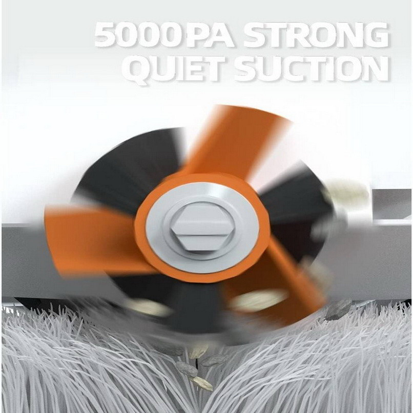 جاروبرقی لایدستو مدل W2 LITE 2023