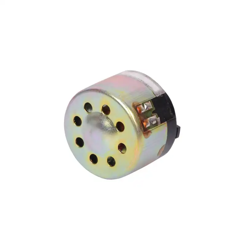 کپسول میکروفون مدل RAH66BAR