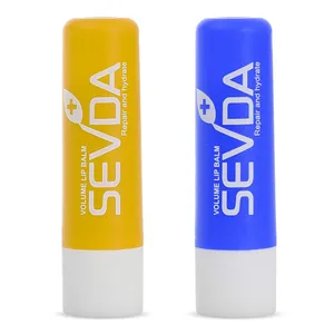 Sevda Milk and mango Lip balm pack of 2