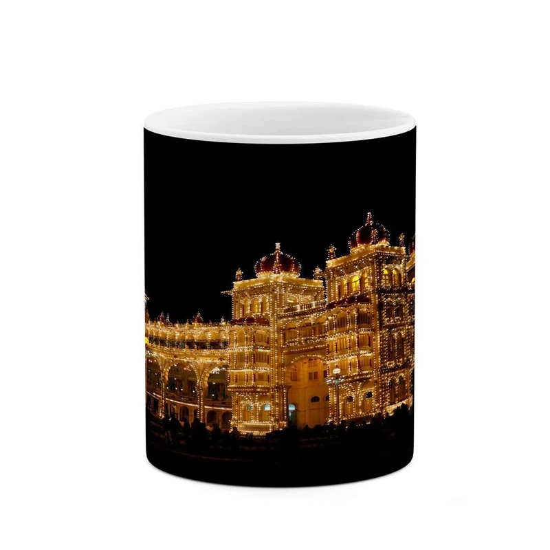 ماگ کاکتی مدل شهر کد mgh13453