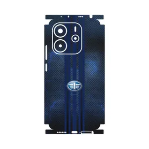 MAHOOT FAW-FullSkin Cover Sticker for Xiaomi Redmi Note 14 4G