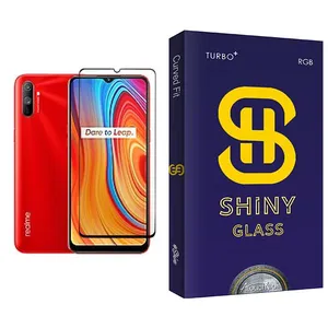 Atouchbo Shiny Glass MIX001 Screen Protector For Realme C3