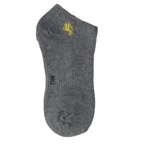 جوراب ساق کوتاه مدل مچی کد 007