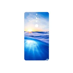 MAHOOT Ocean Cover Sticker for Hyundai Seoul Mix